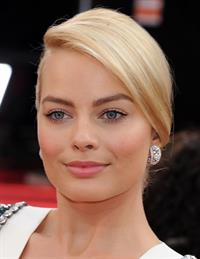 Margot Robbie