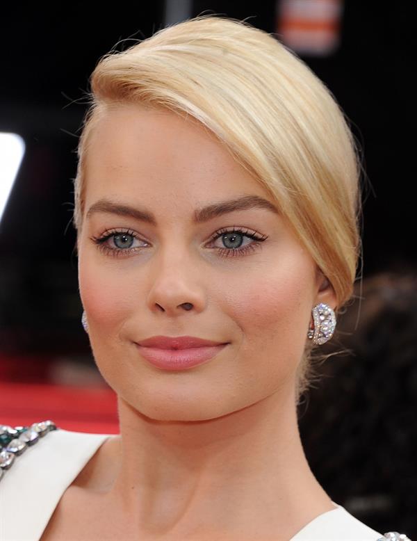 Margot Robbie