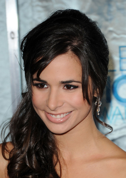 Josie Loren