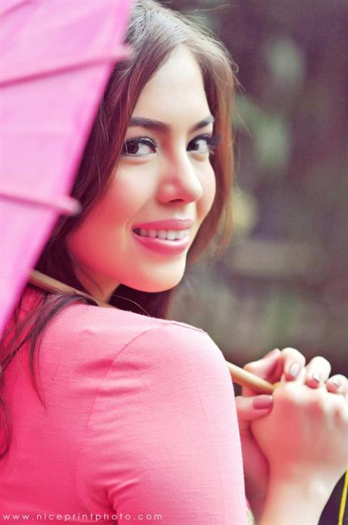 Julia Montes