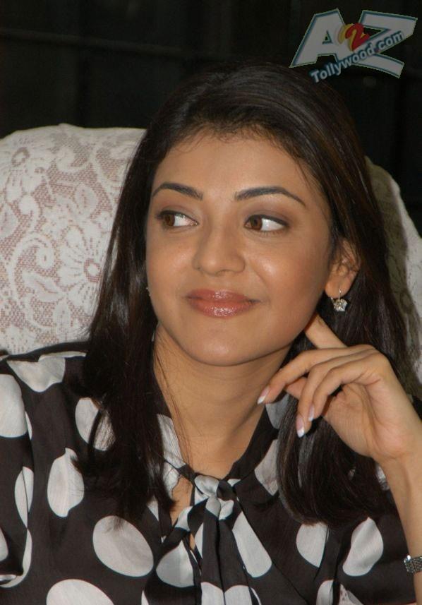 Kajal Agarwal