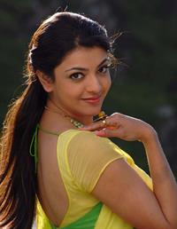 Kajal Agarwal
