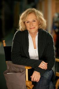 Glenn Close