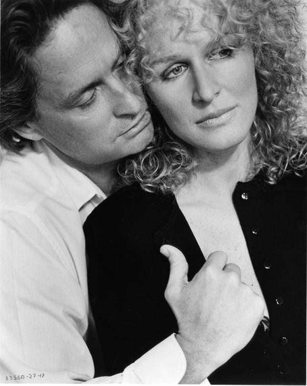 Glenn Close