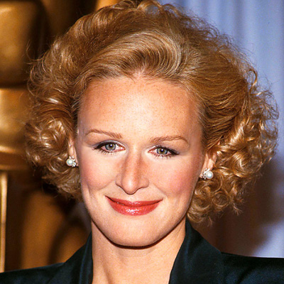 Glenn Close