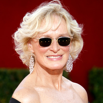 Glenn Close