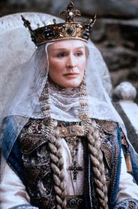 Glenn Close