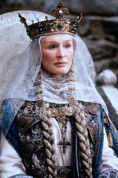 Glenn Close