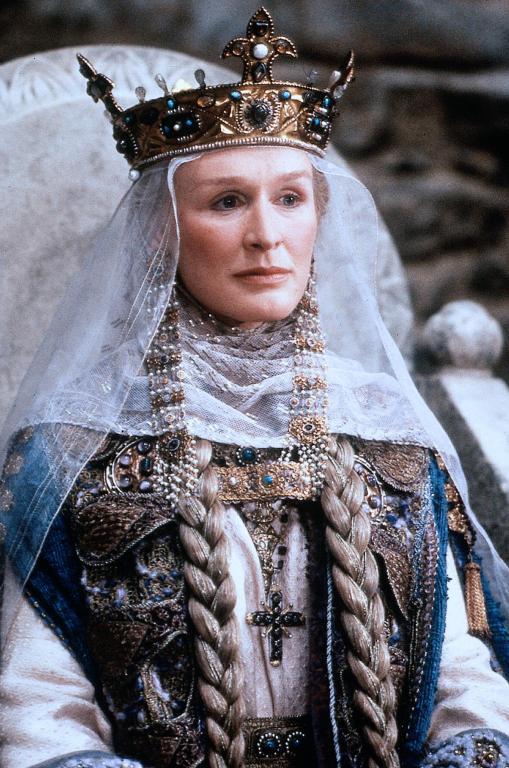 Glenn Close