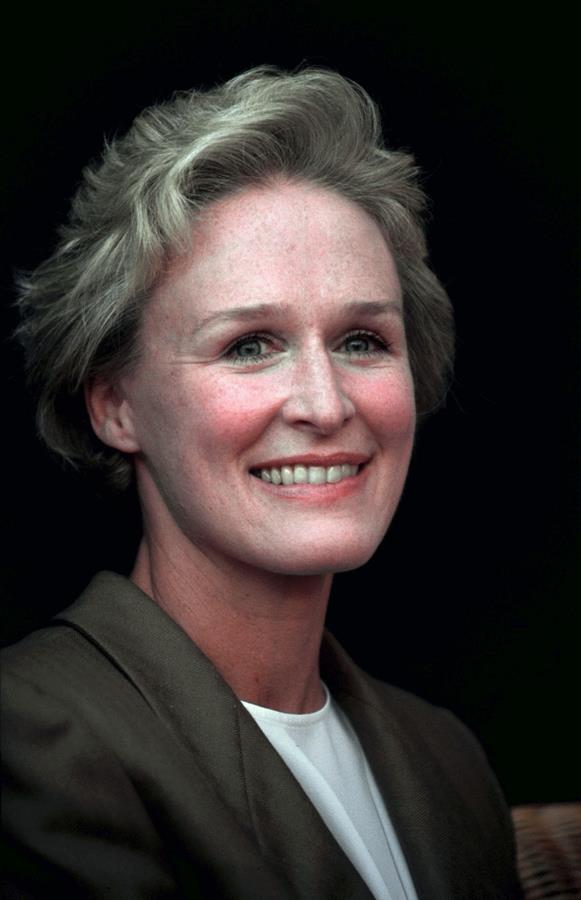 Glenn Close