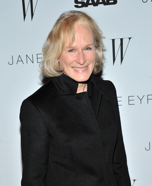 Glenn Close