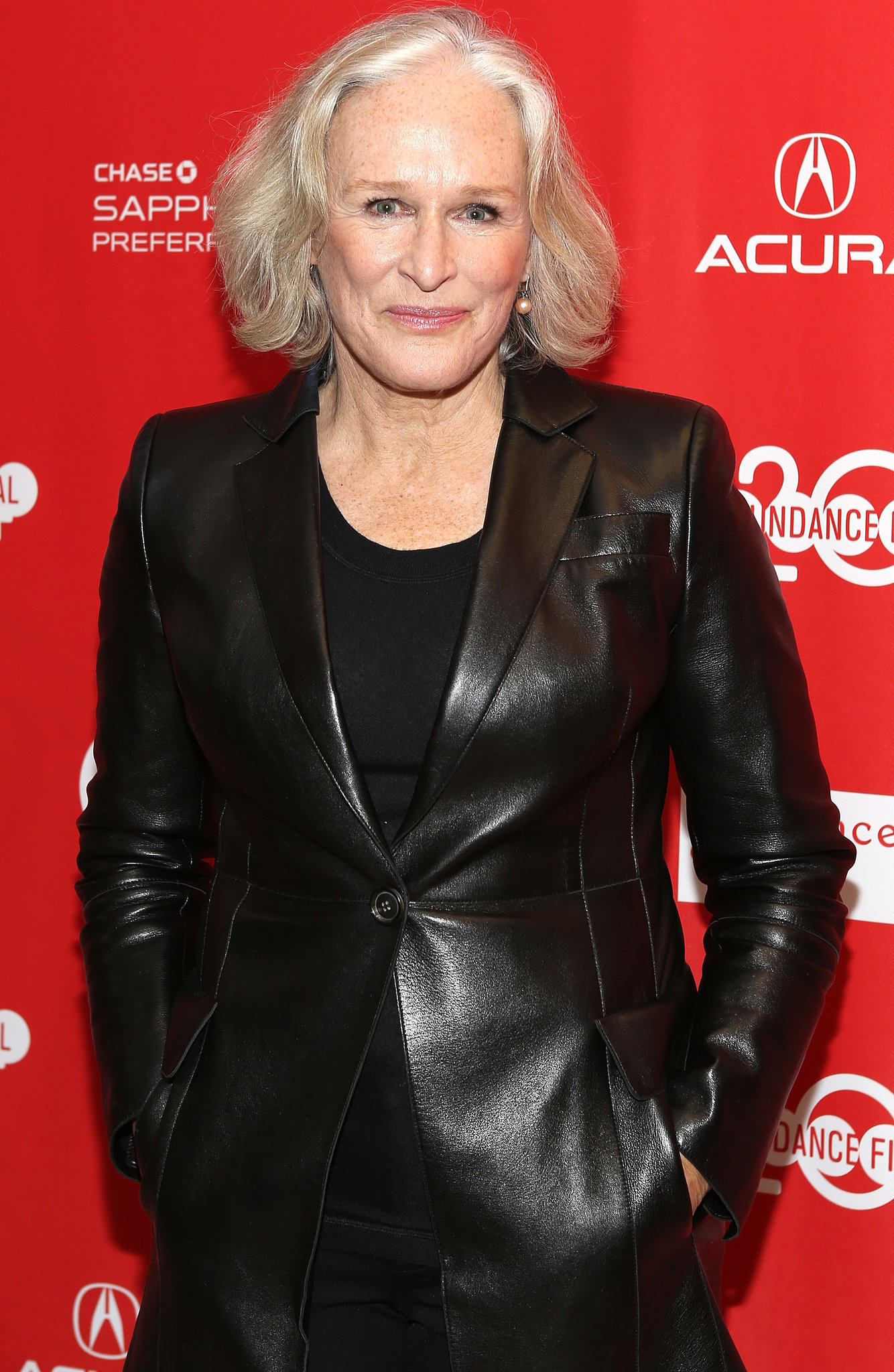 Glenn Close