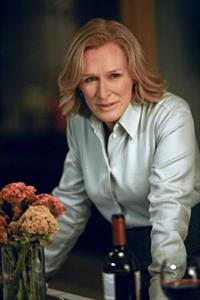 Glenn Close