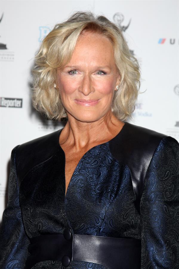 Glenn Close