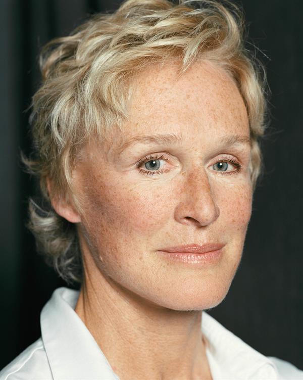 Glenn Close