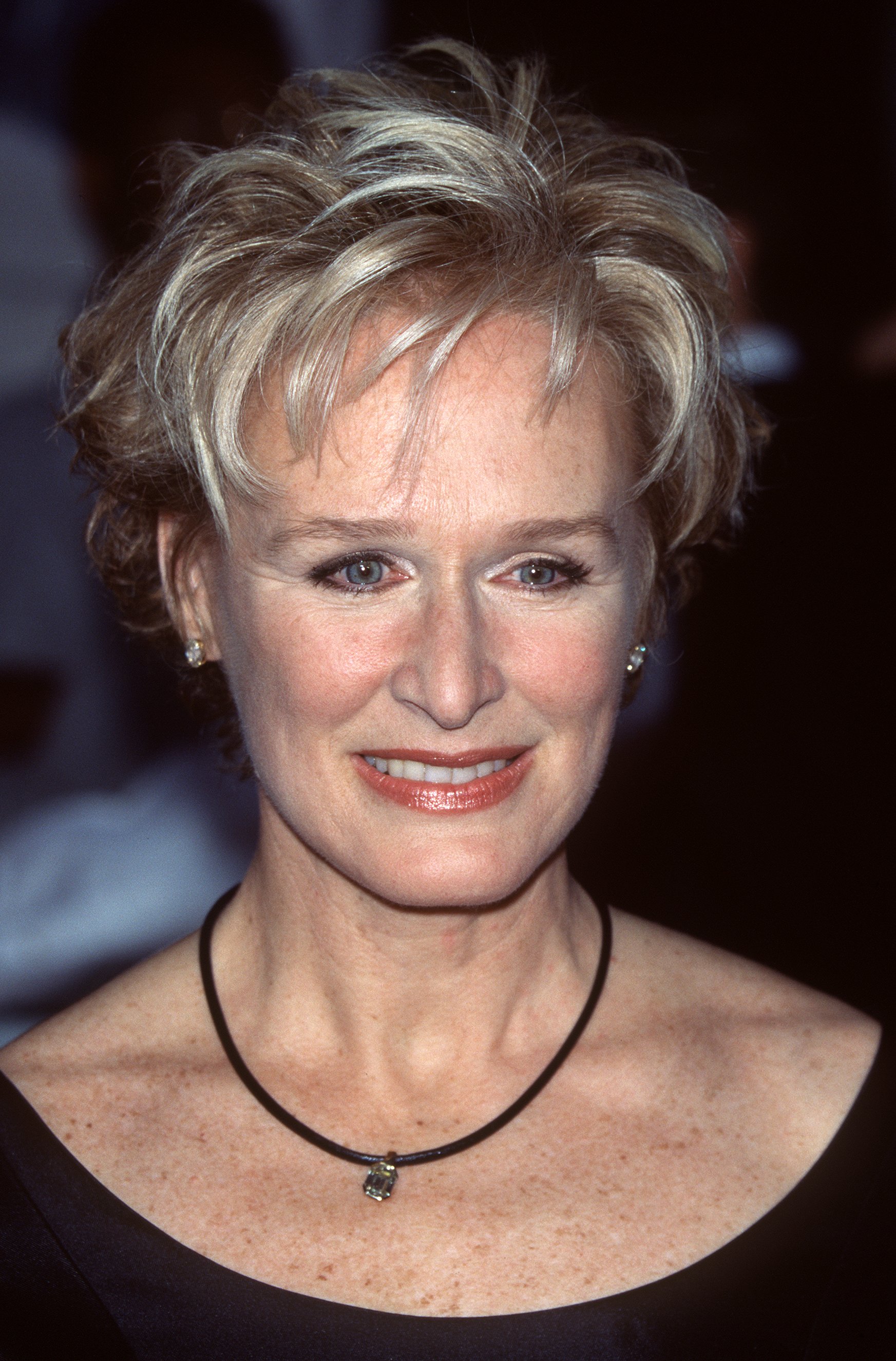 Glenn Close Pictures. 