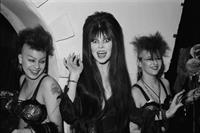 Cassandra Peterson