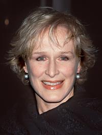 Glenn Close