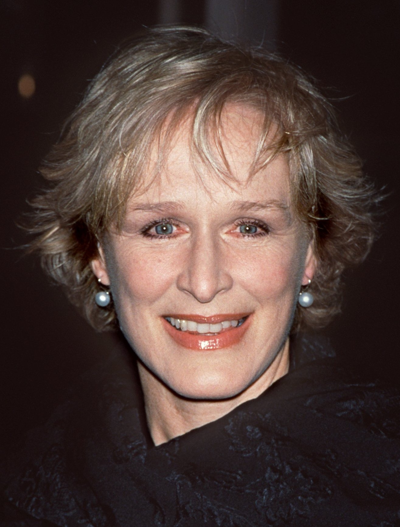 Glenn Close