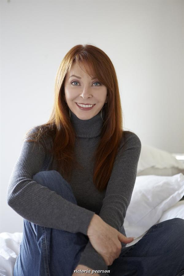 Cassandra Peterson