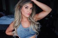 Nikki Blackketter
