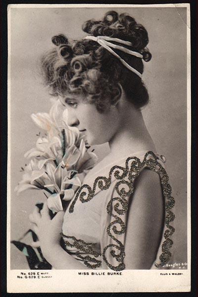 Billie Burke