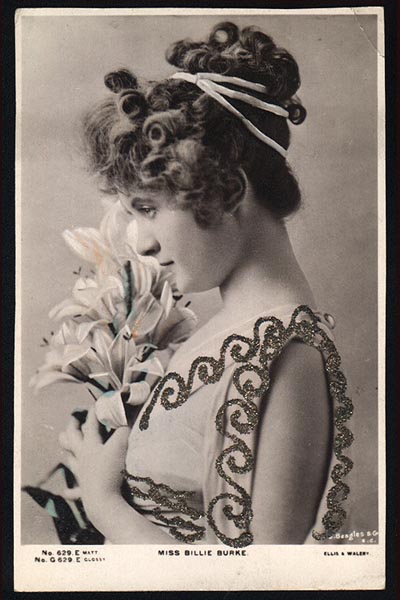 billie-burke