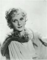 Billie Burke
