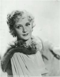 Billie Burke