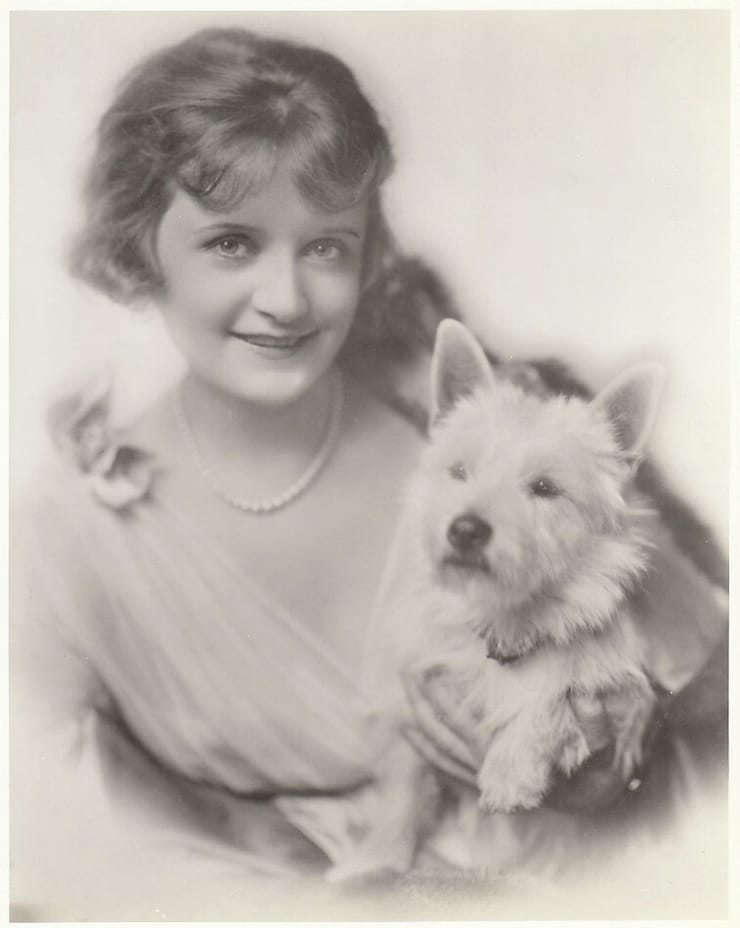 billie-burke