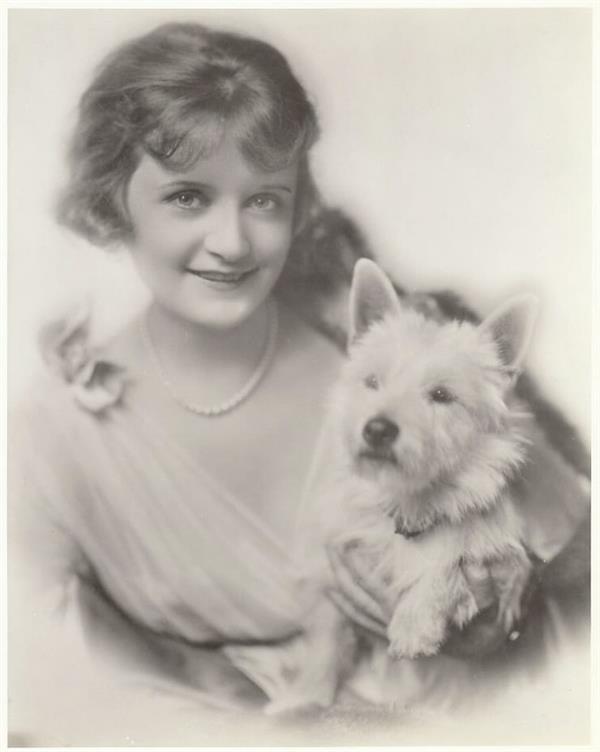 Billie Burke