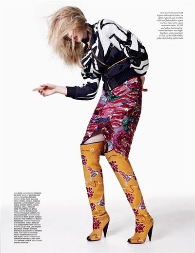 Anne Vyalitsyna