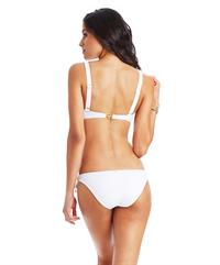 Gio Ott in a bikini - ass