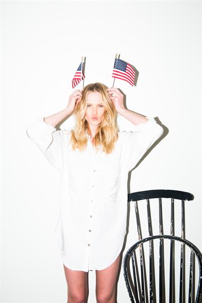 Anne Vyalitsyna