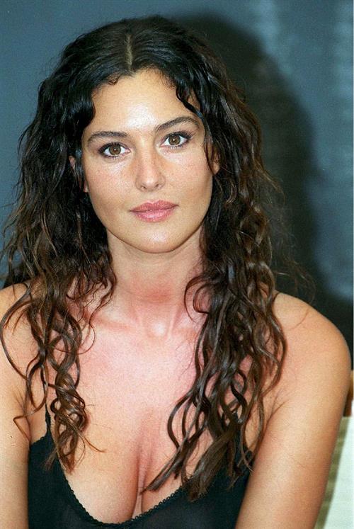 Monica Bellucci