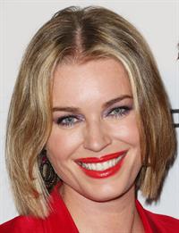 Rebecca Romijn
