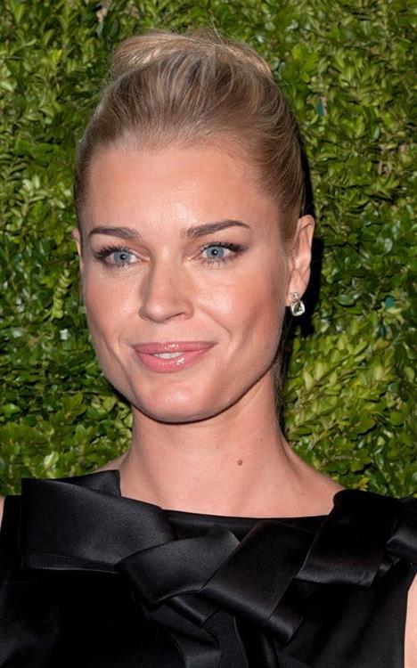 Rebecca Romijn