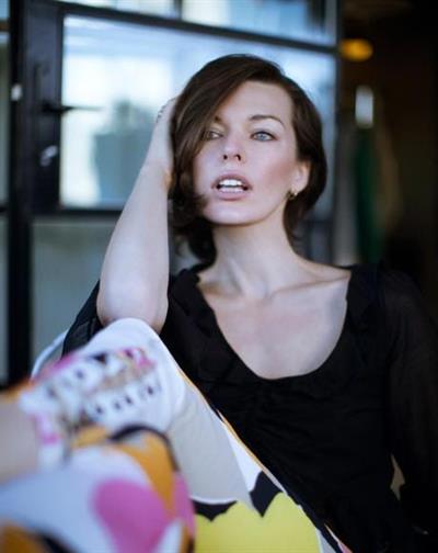 Milla Jovovich