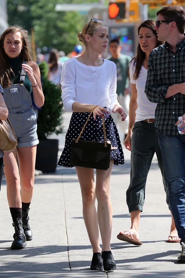 Jaime King