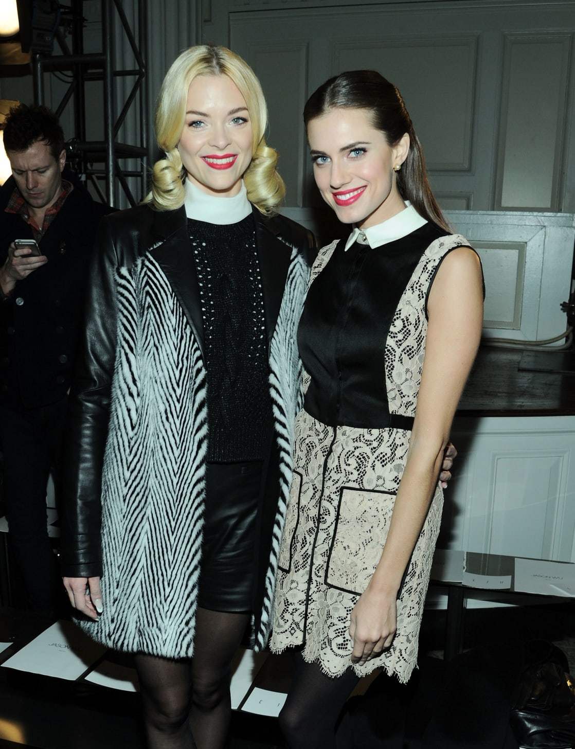 Jaime King