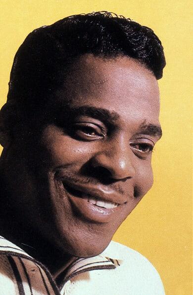 Brook Benton