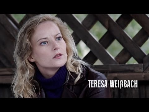 Teresa Weissbach
