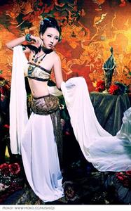 Hu Shi Qi