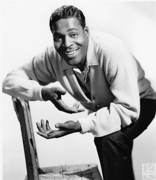 Brook Benton