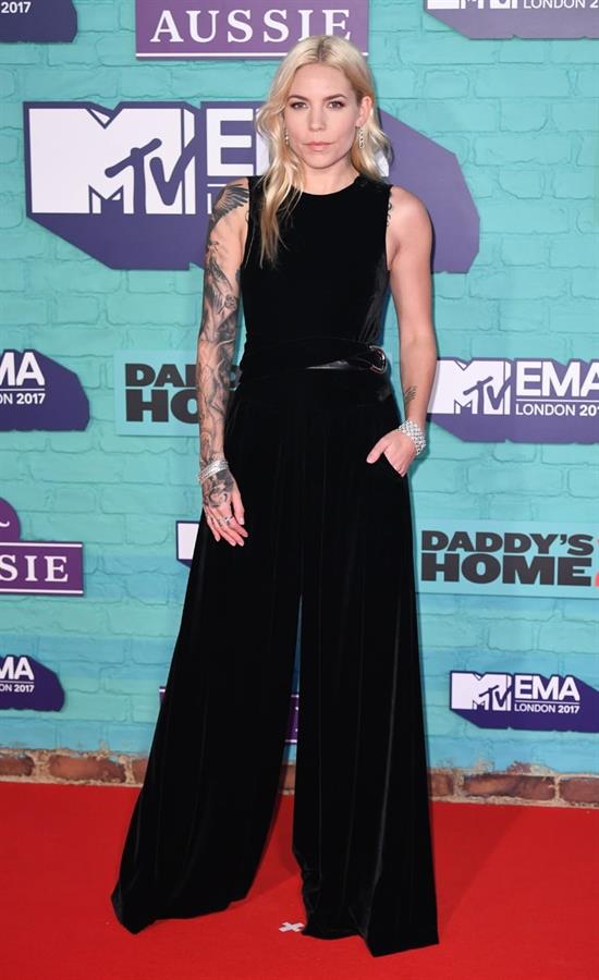 Skylar Grey