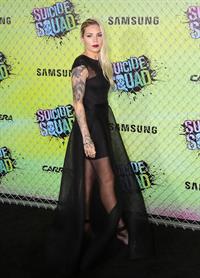 Skylar Grey