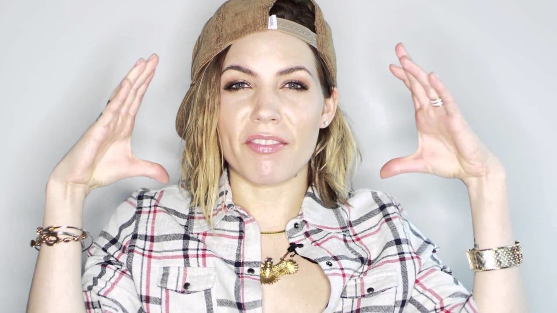 Skylar Grey