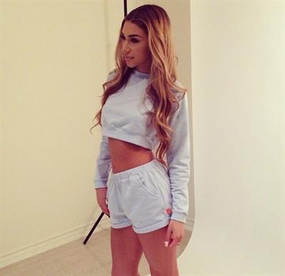 Chantel Jeffries