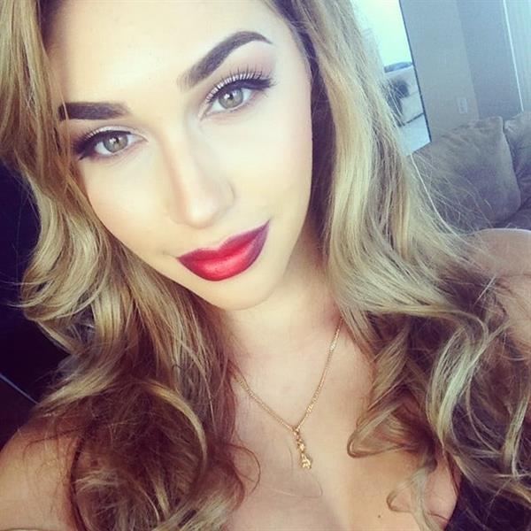 Chantel Jeffries