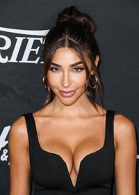 Chantel Jeffries